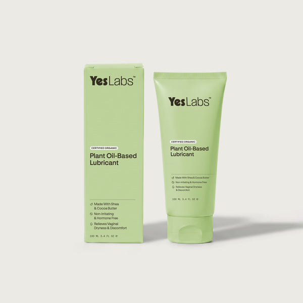 Oil-Based Lubricant