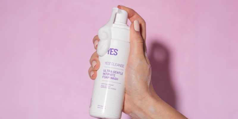 Ditching the non-biodegradable wet wipe: Yes Labs explores the alternatives