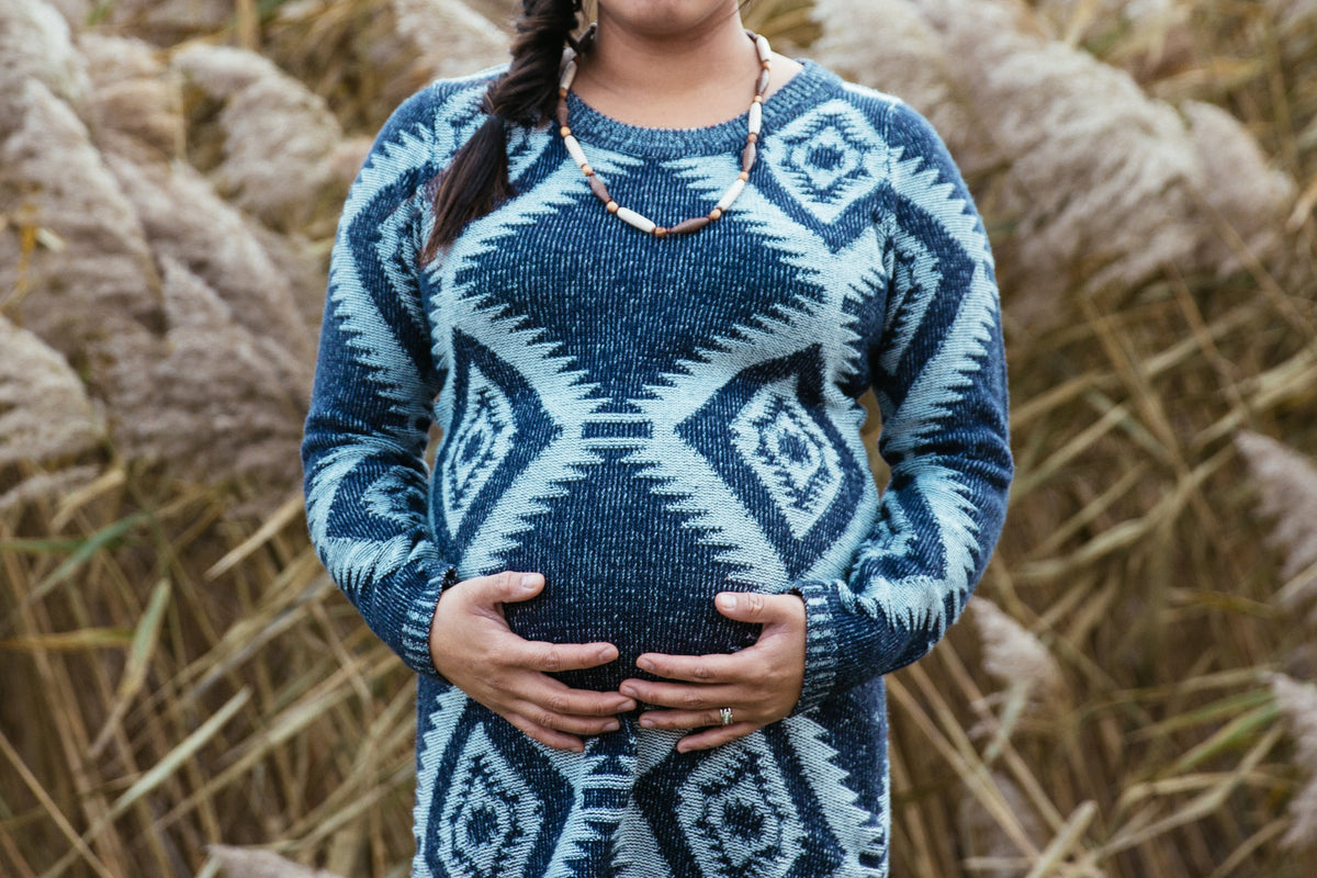 Perineal massage for childbirth - Why and advice