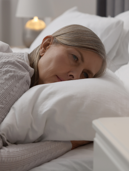 Overcoming Vaginal Dryness in Menopause: Your Guide
