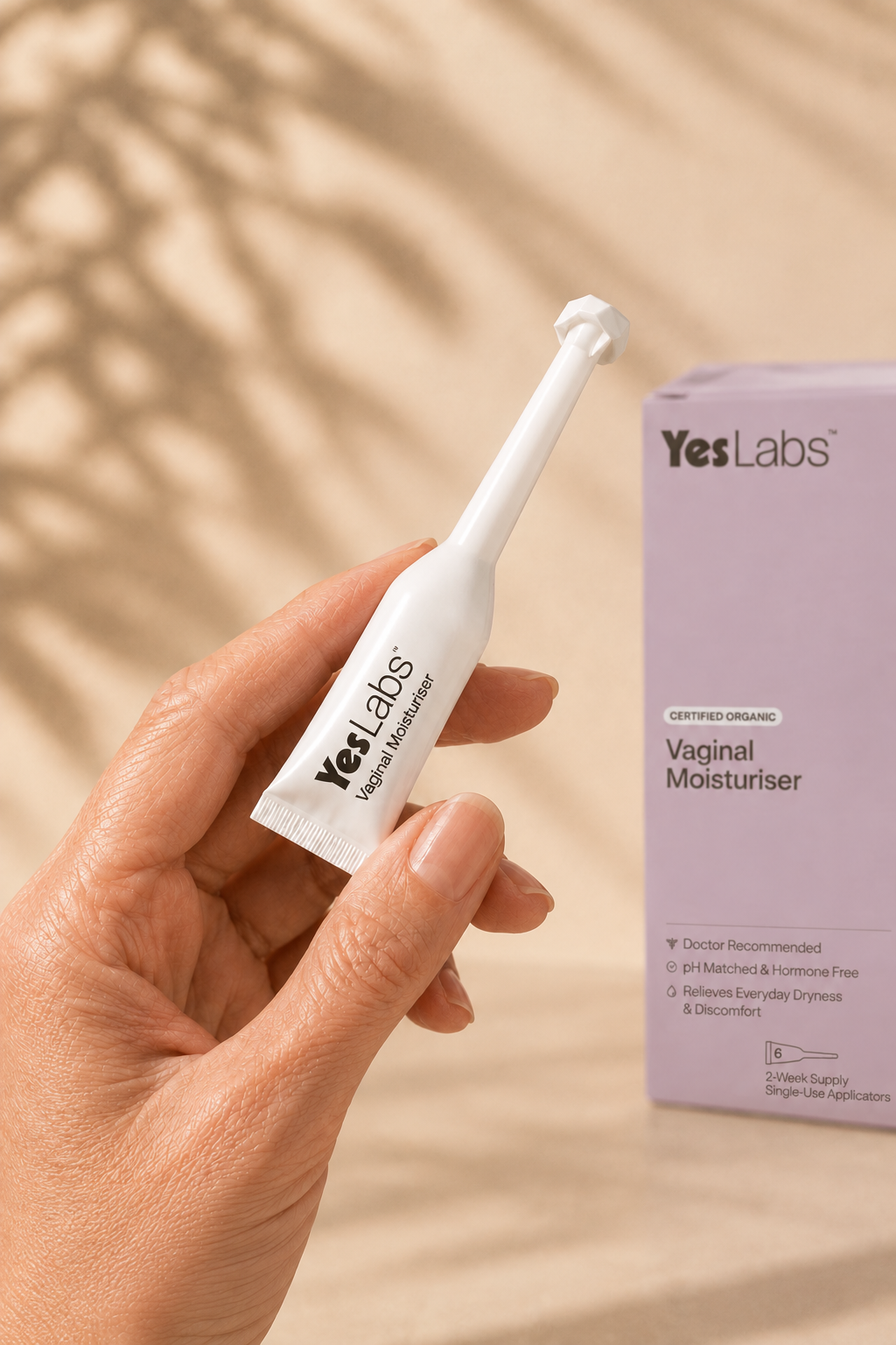 Vaginal Applicators: A Simple Way to Support Vaginal Moisture and Comfort