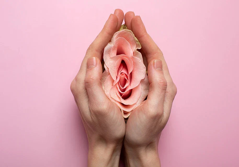 Overcoming shame about your body in midlife