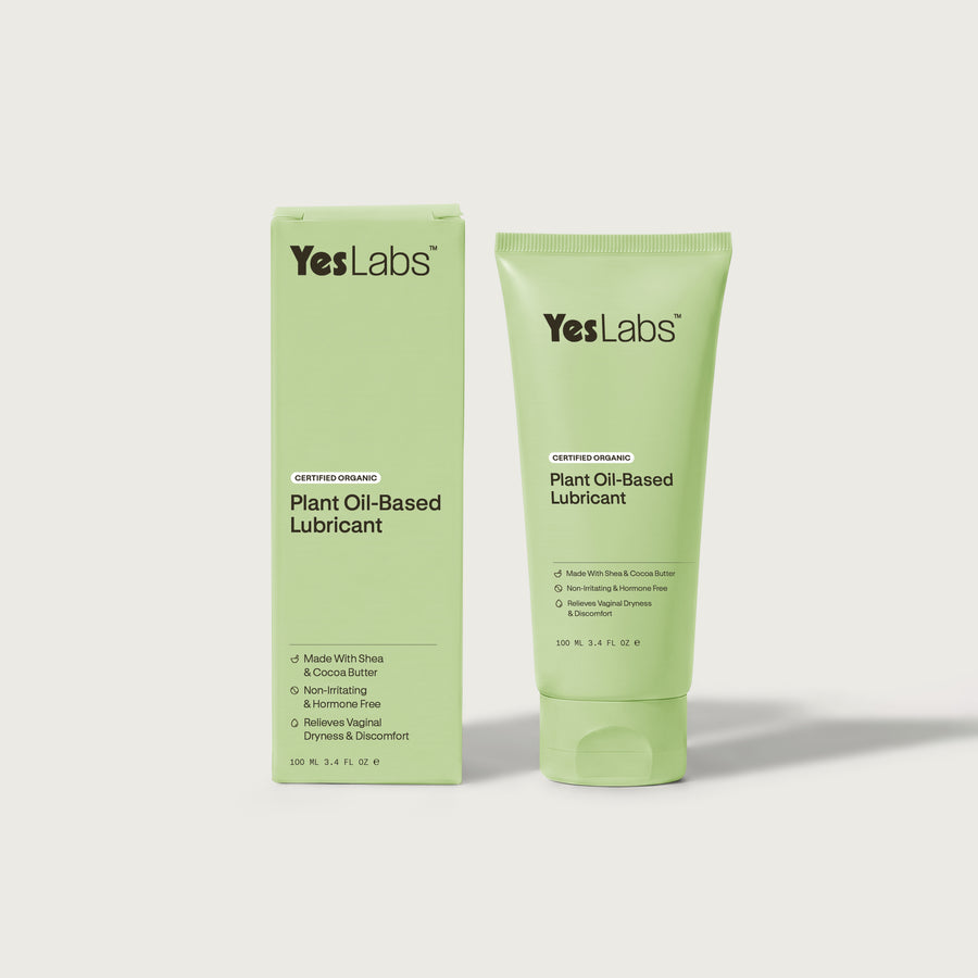 Oil-Based Lubricant
