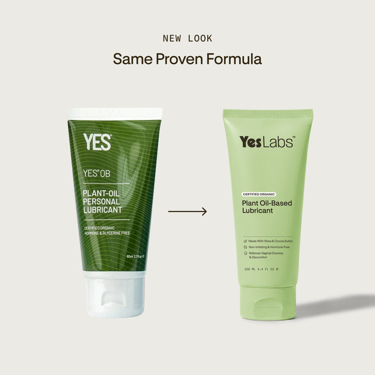 Oil-Based Lubricant