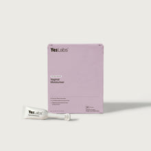 Vaginal Moisturiser Applicators