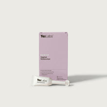 Vaginal Moisturiser Applicators