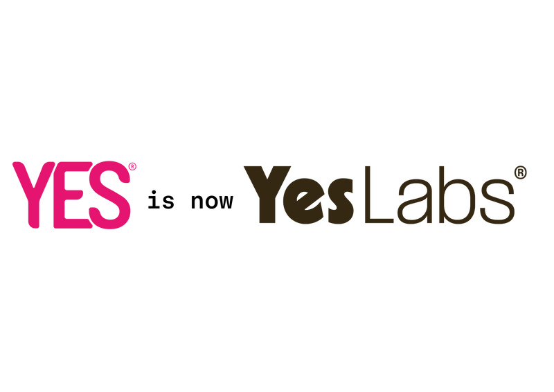 YES is now Yes Labs, desktop