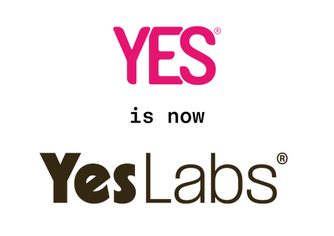 YES is now Yes Labs, mobile