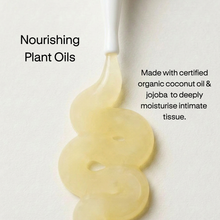 Coconut Oil-Based Lubricant Applicators
