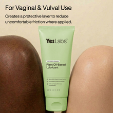 Oil-Based Lubricant
