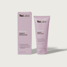 Vaginal Moisturiser Tube