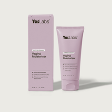 Vaginal Moisturiser Tube