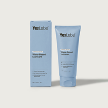Water-Based Lubricant Tube