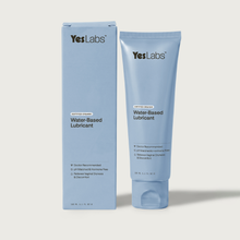 Water-Based Lubricant Tube