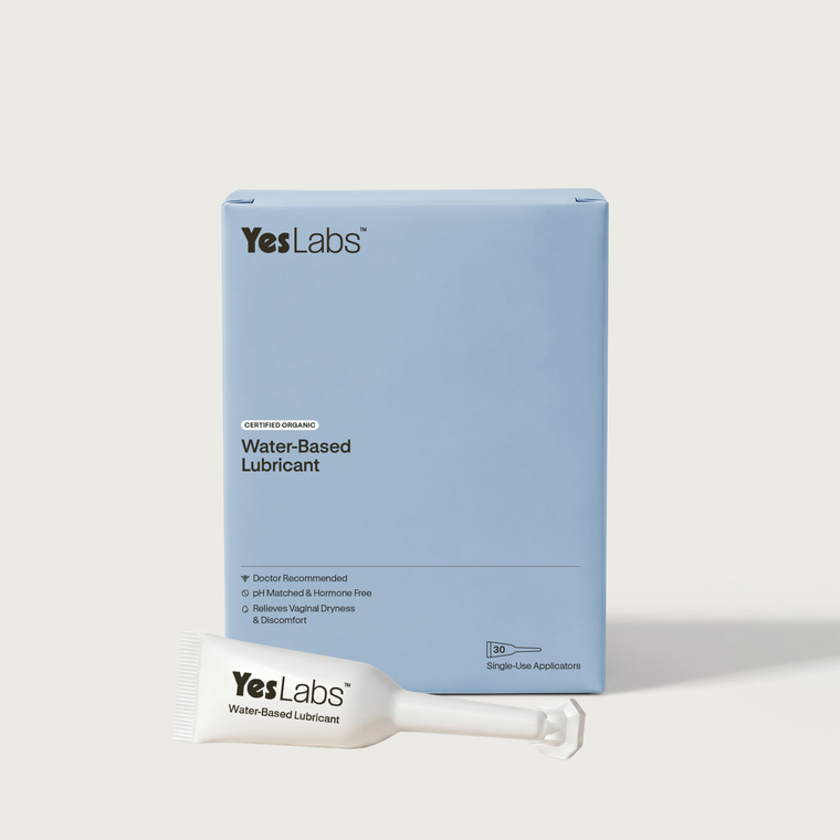 Water-Based Lubricant Applicators