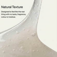 Water-Based Lubricant Tube