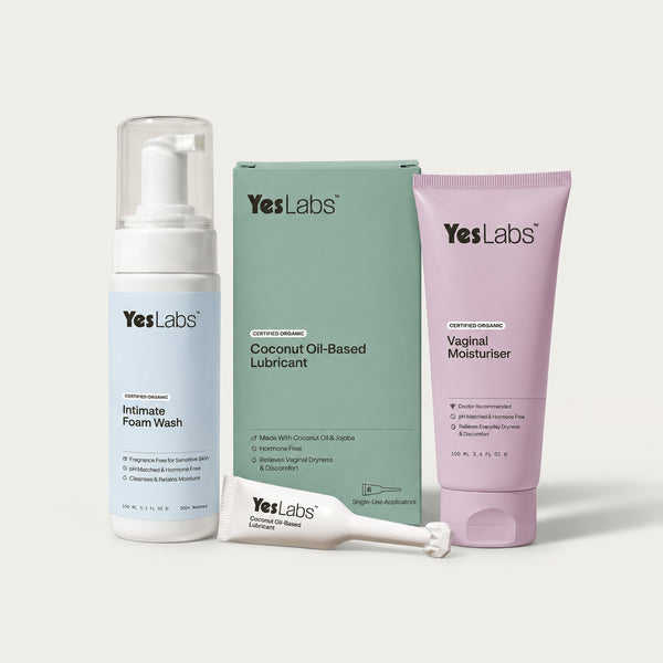Menopause Dryness Set