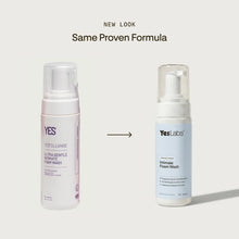 Intimate Foam Wash