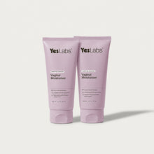 Vaginal Moisturiser Tube