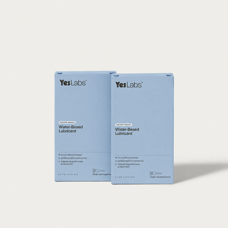 Water-Based Lubricant Applicators