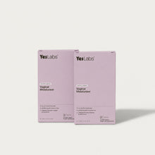 Vaginal Moisturiser Applicators