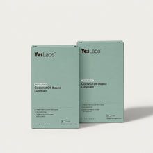 Coconut Oil-Based Lubricant Applicators