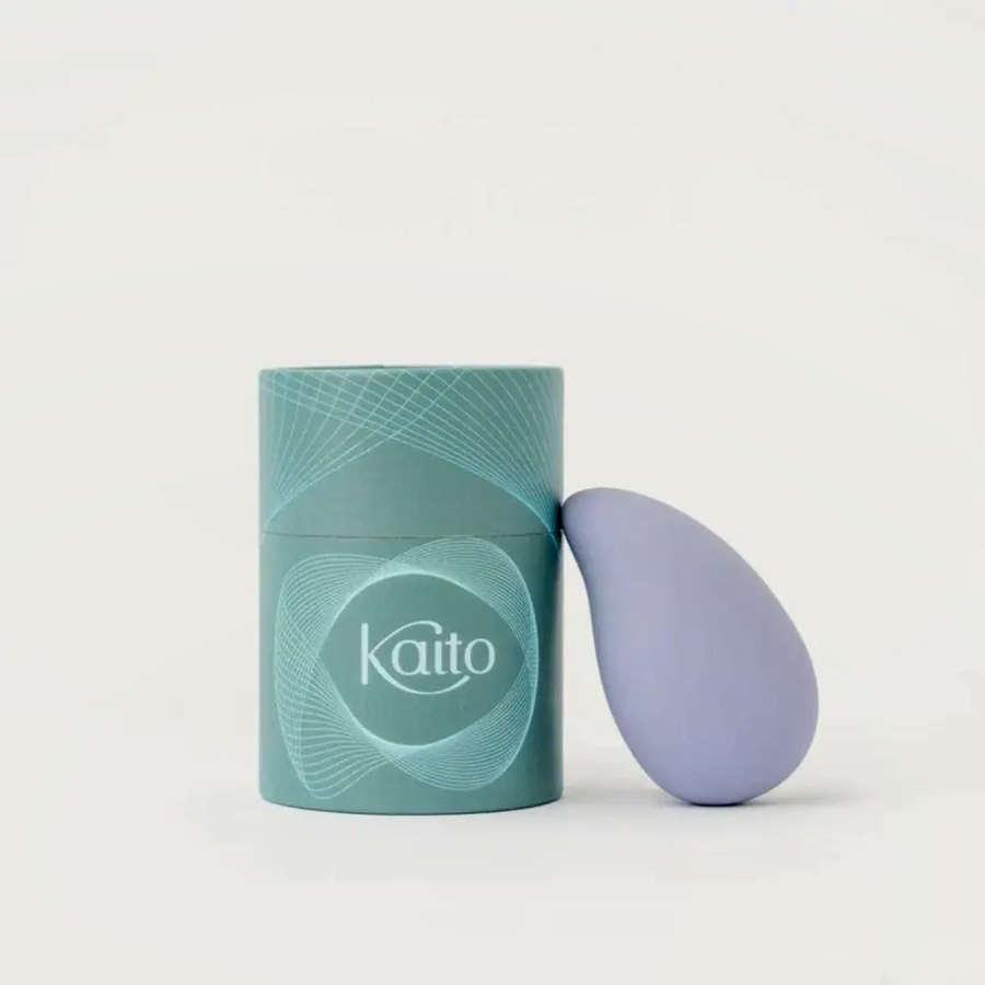 Kaito Sky Clitoral Vibrator